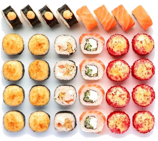 МИКС