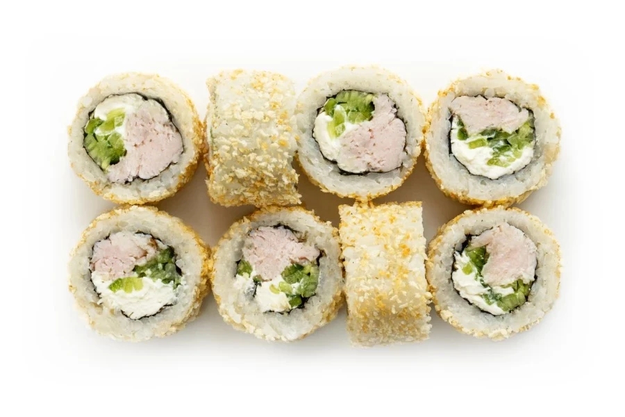 Сливочная курочка