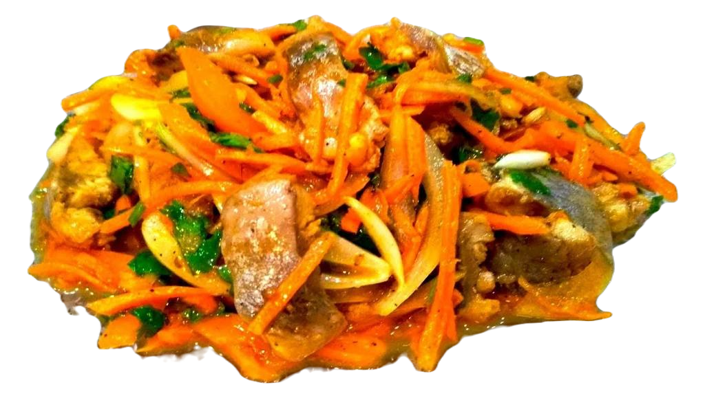 Хе морепродукты
