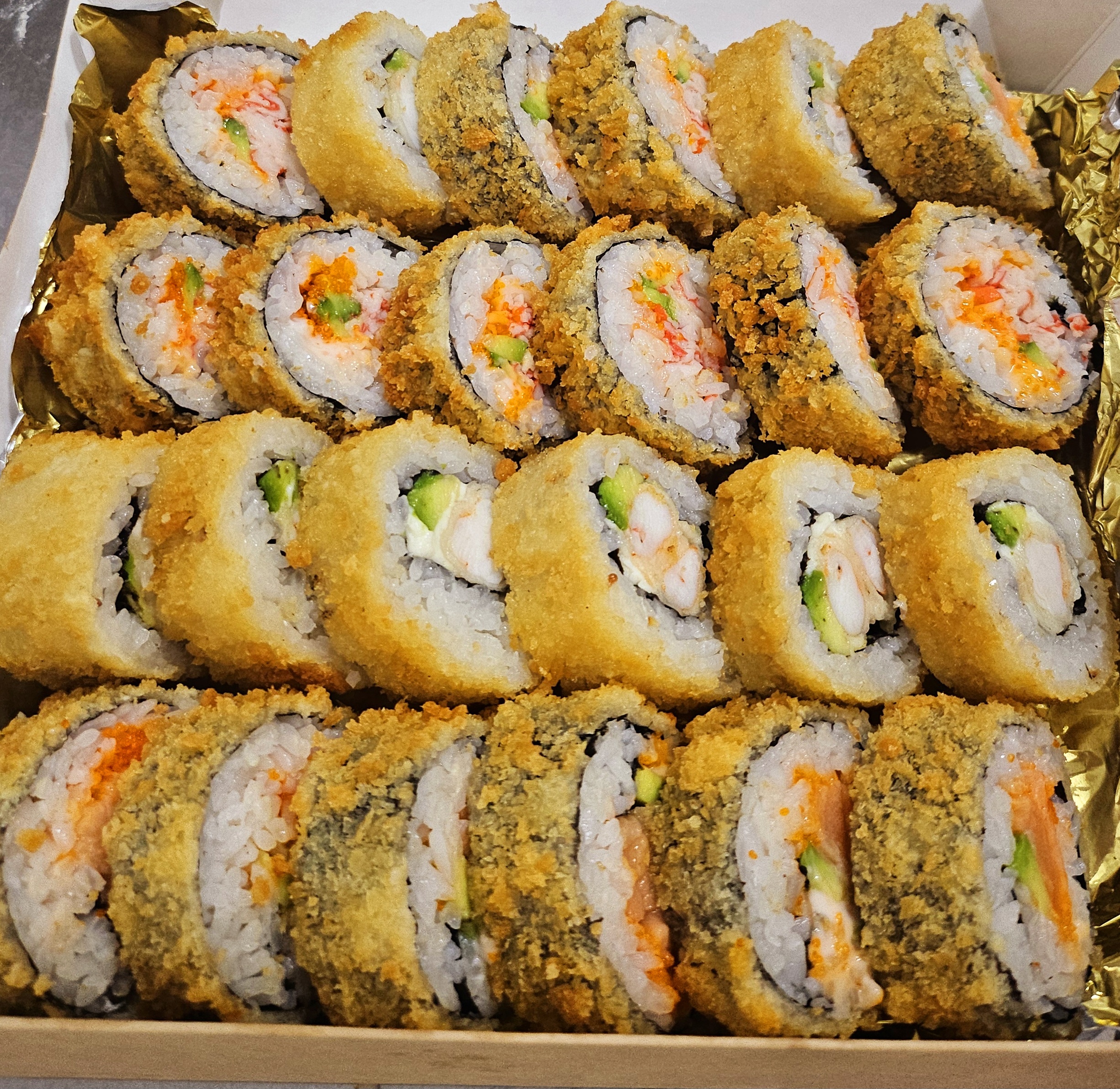 Сет Яки